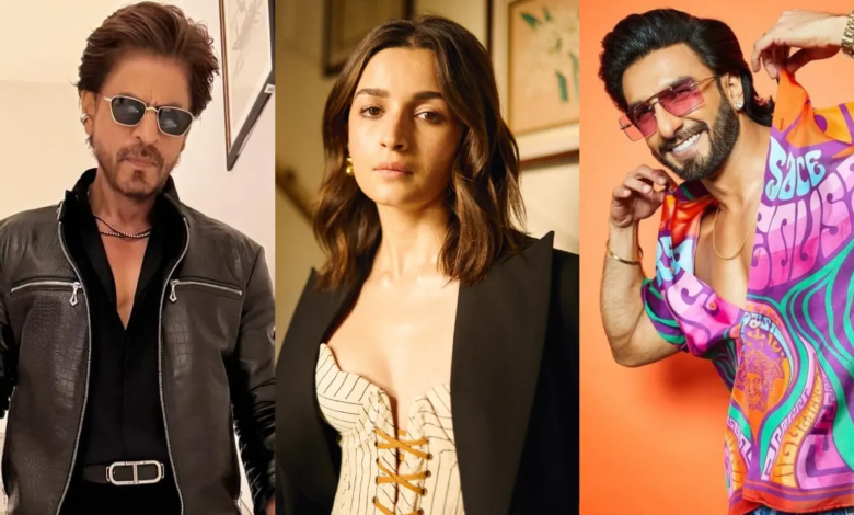 Punjab Flood: Shah Rukh Khan, Alia Bhatt y Ranveer Singh Prakash se refieren