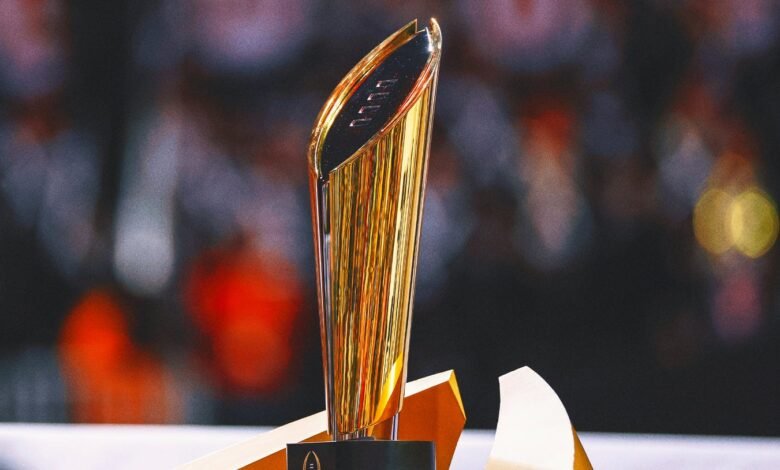 Nueva Orleans para organizar el Campeonato Nacional de Fútbol 2027-28