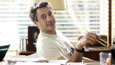 Prime Video solo ha agregado este gran Robert Downey Jr. La película Nadie sabe