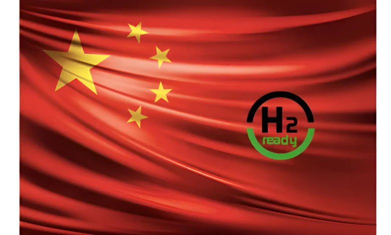Perspectivas de energía de hidrógeno de China: pronósticos clave para 2025