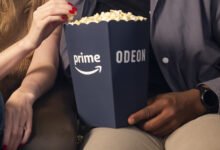 Todas las formas de obtener entradas de cine baratas e incluso gratuitas esta semana, y decenas de millones de británicos son elegibles