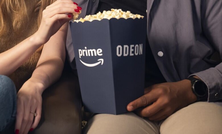 Todas las formas de obtener entradas de cine baratas e incluso gratuitas esta semana, y decenas de millones de británicos son elegibles Todas las formas de obtener entradas de cine baratas e incluso gratuitas esta semana, y decenas de millones de británicos son elegibles