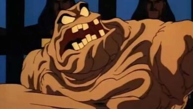 “Clayface”, actor y una conspiración para la próxima película de DCU
