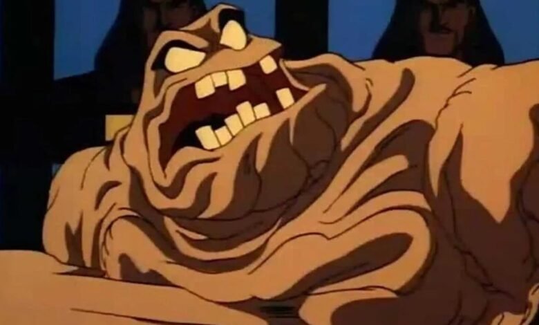 “Clayface”, actor y una conspiración para la próxima película de DCU