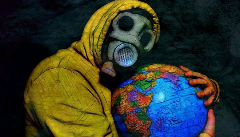 ¿Necesita información para apoyar su clima? Mirando el mercado negro de investigación falsa