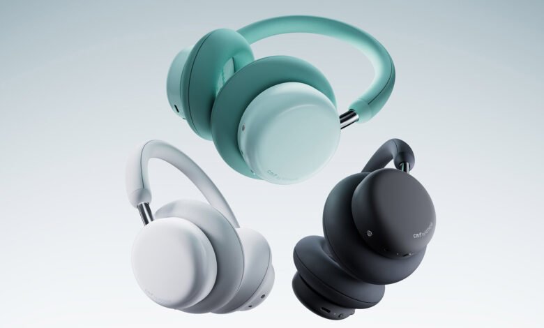 CMF auriculares Pro | Unir