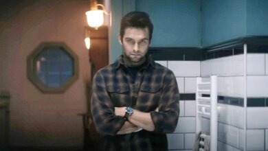 7 Mejor película de terror en Netflix (septiembre de 2025): Kobweb y más