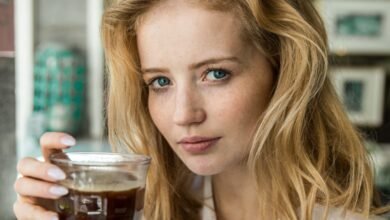 5 Los signos del zodiaco no pueden vivir sin café