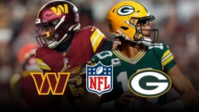 Cómo ver la primera NFL de la temporada ‘Jueves’ fútbol ‘en vivo en línea y televisión