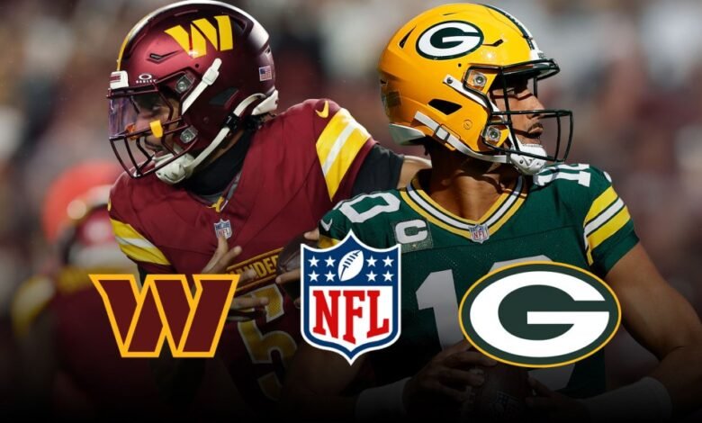 Cómo ver la primera NFL de la temporada ‘Jueves’ fútbol ‘en vivo en línea y televisión