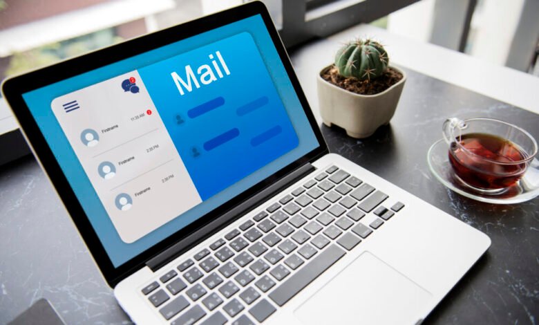 Las principales funciones para buscar en un servicio de correo de documentos en línea Las principales funciones para buscar en un servicio de correo de documentos en línea