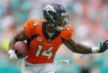 Predicciones de Broncos vs. Bengals, Odds, Time: 2025 NFL Semana 5 Lunes Night Football Pick por experto en 17-2 Roll