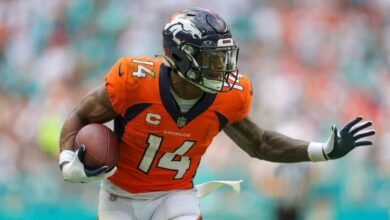 Predicciones de Broncos vs. Bengals, Odds, Time: 2025 NFL Semana 5 Lunes Night Football Pick por experto en 17-2 Roll
