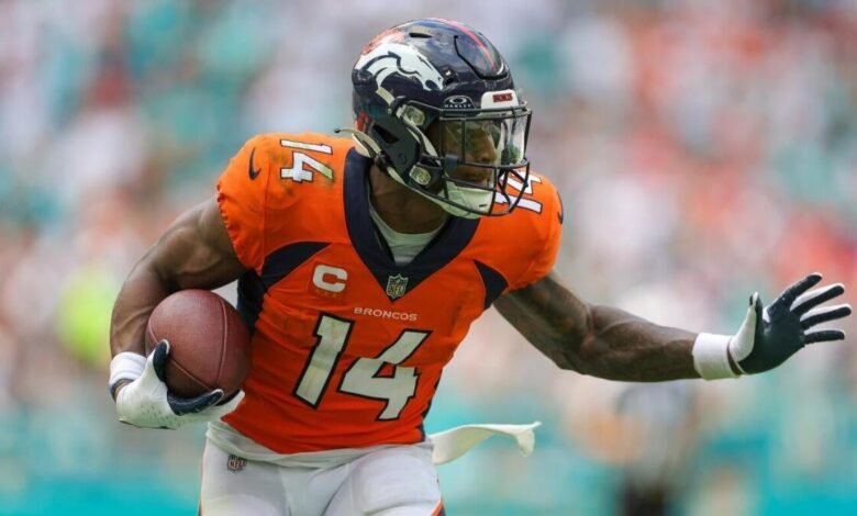 Predicciones de Broncos vs. Bengals, Odds, Time: 2025 NFL Semana 5 Lunes Night Football Pick por experto en 17-2 Roll