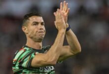 Cristiano Ronaldo se enfrenta a USMNT? Las leyendas de Portugal pueden volver a hacer Estados Unidos nuevamente después de que comenzaron los problemas legales