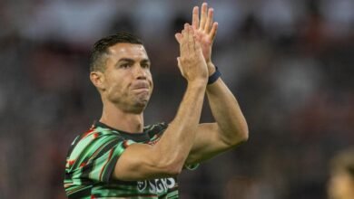 Cristiano Ronaldo se enfrenta a USMNT? Las leyendas de Portugal pueden volver a hacer Estados Unidos nuevamente después de que comenzaron los problemas legales