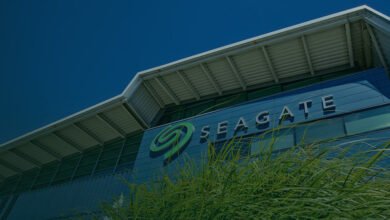 Seagate anuncia la expansión de £ 115 millones del centro de investigación de Irlanda del Norte con el objetivo de desarrollar discos duros de 100 TB