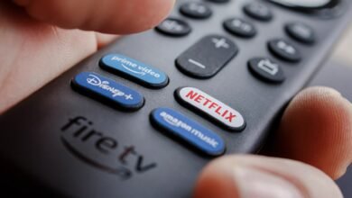 La popular aplicación Amazon Fire Stick llena de programas de televisión gratuitos, películas y canales en vivo se apaga hoy