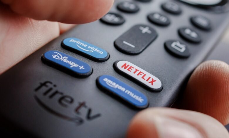 La popular aplicación Amazon Fire Stick llena de programas de televisión gratuitos, películas y canales en vivo se apaga hoy La popular aplicación Amazon Fire Stick llena de programas de televisión gratuitos, películas y canales en vivo se apaga hoy