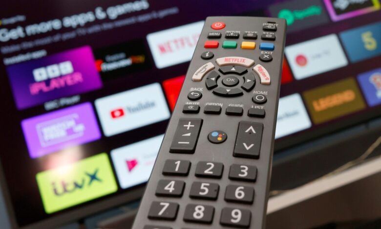 ITV lanza dos canales nuevos llenos de programas clásicos, pero no los encontrará en la guía de TV ITV lanza dos canales nuevos llenos de programas clásicos, pero no los encontrará en la guía de TV