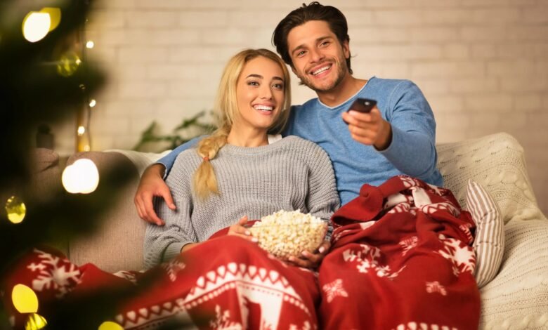 Freeview, Sky y Virgin trae de vuelta el canal de televisión de Navidad hoy – Más de 100 días antes del 25 de diciembre
