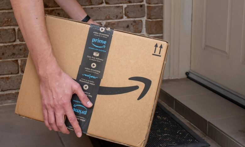 Los compradores de Amazon advirtieron que un beneficio de entrega de prima gratuita está terminando en días