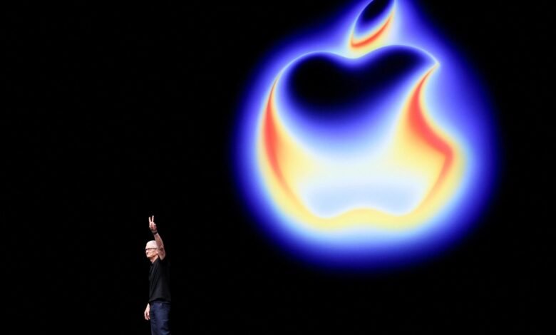 La nueva característica que salva vidas de Apple puede detectar ‘Silent Killer’ que afecta a 1.300 millones de personas en todo el mundo gracias a la actualización gratuita La nueva característica que salva vidas de Apple puede detectar ‘Silent Killer’ que afecta a 1.300 millones de personas en todo el mundo gracias a la actualización gratuita
