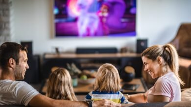 Major Kids Brand lanza un servicio de transmisión gratuito lleno de espectáculos infantiles populares