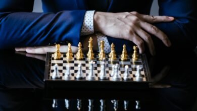 7 técnicas de narración de negocios para atraer a su audiencia