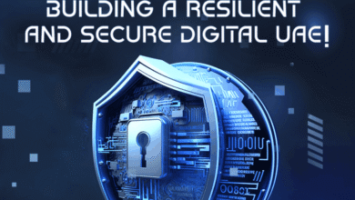 Cysec Global Returns con su 17ª edición global de los EAU de Cysec para fortalecer la resiliencia cibernética de la nación