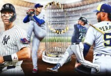 Road to World Series! Por qué cada equipo de playoffs (y no) ganará todo