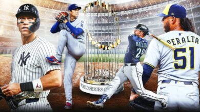 Road to World Series! Por qué cada equipo de playoffs (y no) ganará todo