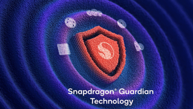 Snapdragon Guardian de Qualcomm es una alternativa futura a VPRO que puede funcionar sin Wi-Fi
