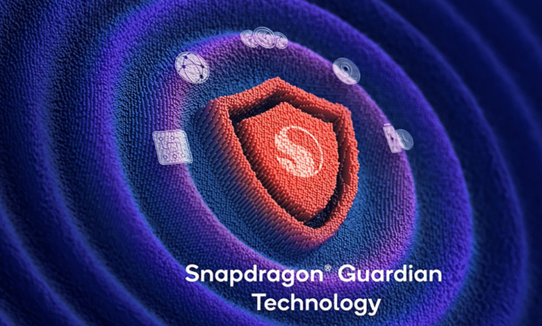 Snapdragon Guardian de Qualcomm es una alternativa futura a VPRO que puede funcionar sin Wi-Fi
