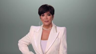 Chris Jenner ha quedado claro sobre todos los métodos cosméticos que él y los Kardashians fueron: ‘se está convirtiendo en adolescente’