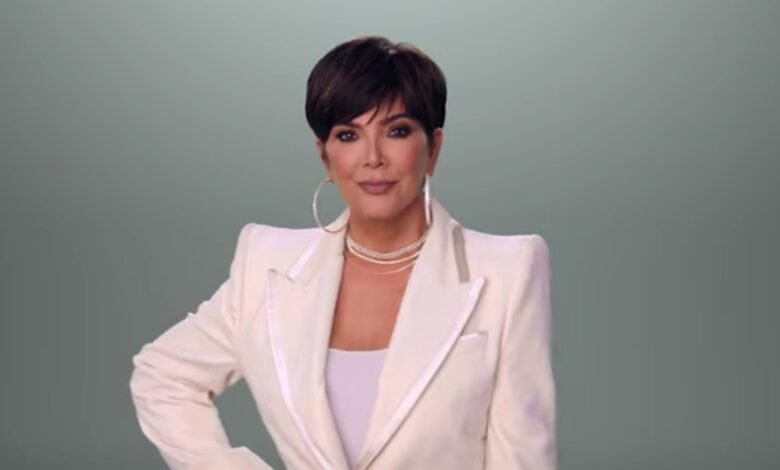 Chris Jenner ha quedado claro sobre todos los métodos cosméticos que él y los Kardashians fueron: ‘se está convirtiendo en adolescente’ Chris Jenner ha quedado claro sobre todos los métodos cosméticos que él y los Kardashians fueron: ‘se está convirtiendo en adolescente’
