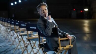 Marvel Studios hizo una gran llamada increíble con su próxima pizarra y parecía una oportunidad perdida