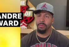 Canlo V Crawford es una lucha por la herencia – Ward.