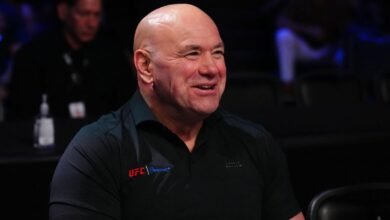 Dana White Talks acepta los derechos de comunicación exclusivos de Zuffa Boxing con Paramount