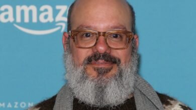 David Cross Riyadh se une al Festival de Comedia al Coro de Staming Stand-Ups