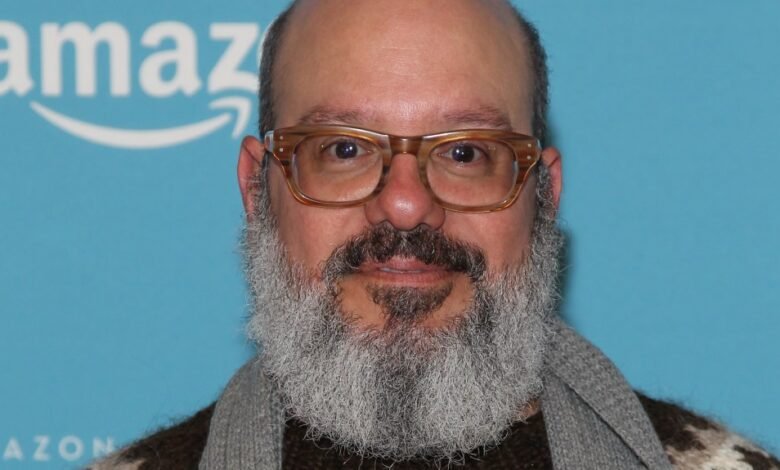 David Cross Riyadh se une al Festival de Comedia al Coro de Staming Stand-Ups