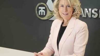 Carney Taps, ex CEO de Trans Mountain como líder en proyectos importantes.