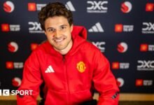 Transferencia de Senne Lammens: ¿Por qué Man Utd firmó belga y no Emiliano Martinez?