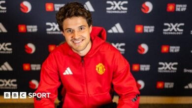 Transferencia de Senne Lammens: ¿Por qué Man Utd firmó belga y no Emiliano Martinez?