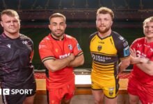 Corte el rugby de Gales: ¿Qué áreas están en riesgo al consultar el plan WRU?