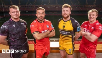 Corte el rugby de Gales: ¿Qué áreas están en riesgo al consultar el plan WRU?