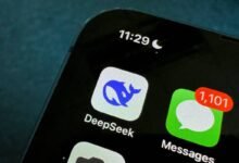 Deepseek: todo lo que necesitas saber sobre la aplicación AI Chatbot