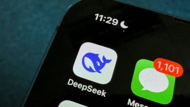 Deepseek: todo lo que necesitas saber sobre la aplicación AI Chatbot