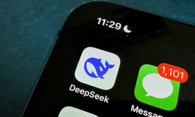 Deepseek: todo lo que necesitas saber sobre la aplicación AI Chatbot