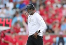¿La pérdida de Colorado para Houston será un nuevo estándar para Deion Sanders sin Shedeur, Travis Hunter?